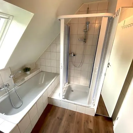 Curia Alfsee Max 10 Pers 2 Baby Holiday home *