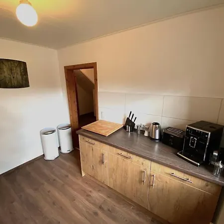 Holiday home Curia Alfsee Max 10 Pers 2 Baby *