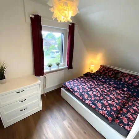 Curia Alfsee Max 10 Pers 2 Baby 펜션