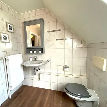 Holiday home Curia Alfsee Max 10 Pers 2 Baby
