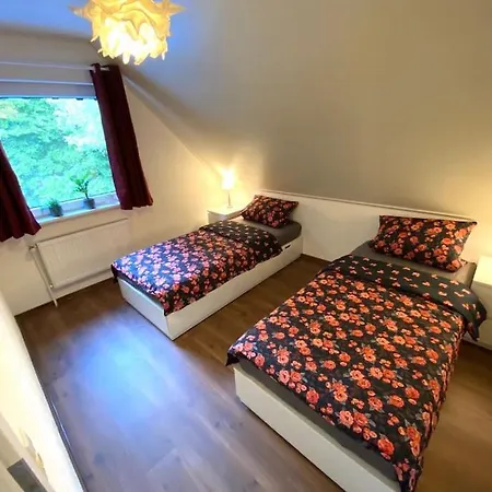Curia Alfsee Max 10 Pers 2 Baby Holiday home *
