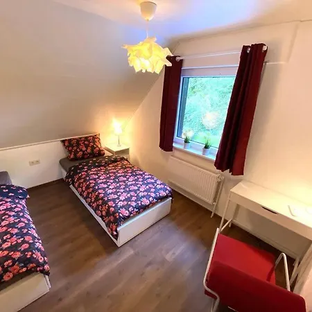 Curia Alfsee Max 10 Pers 2 Baby Holiday home *