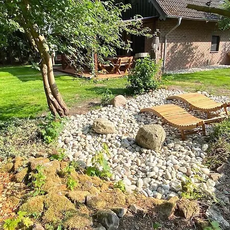 Holiday home Curia Alfsee Max 10 Pers 2 Baby *