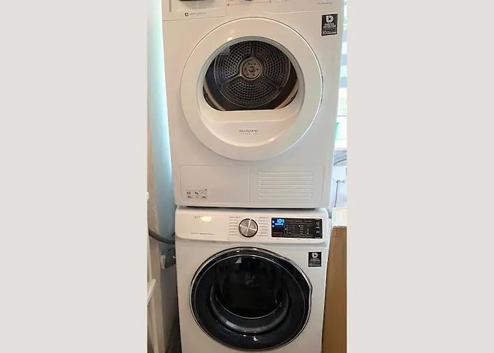 Curia Alfsee Max 10 Pers 2 Baby Casa de Férias