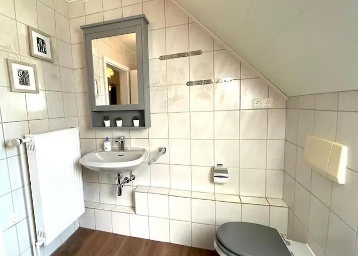 Casa de Férias Curia Alfsee Max 10 Pers 2 Baby