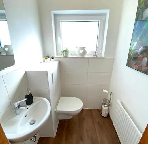 Curia Alfsee Max 10 Pers 2 Baby *