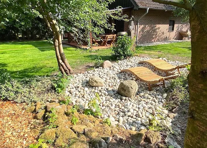 Casa de Férias Curia Alfsee Max 10 Pers 2 Baby *